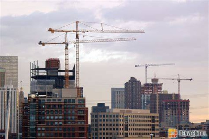 1 Downtown Denver Infill Boom DenverInfill Blog