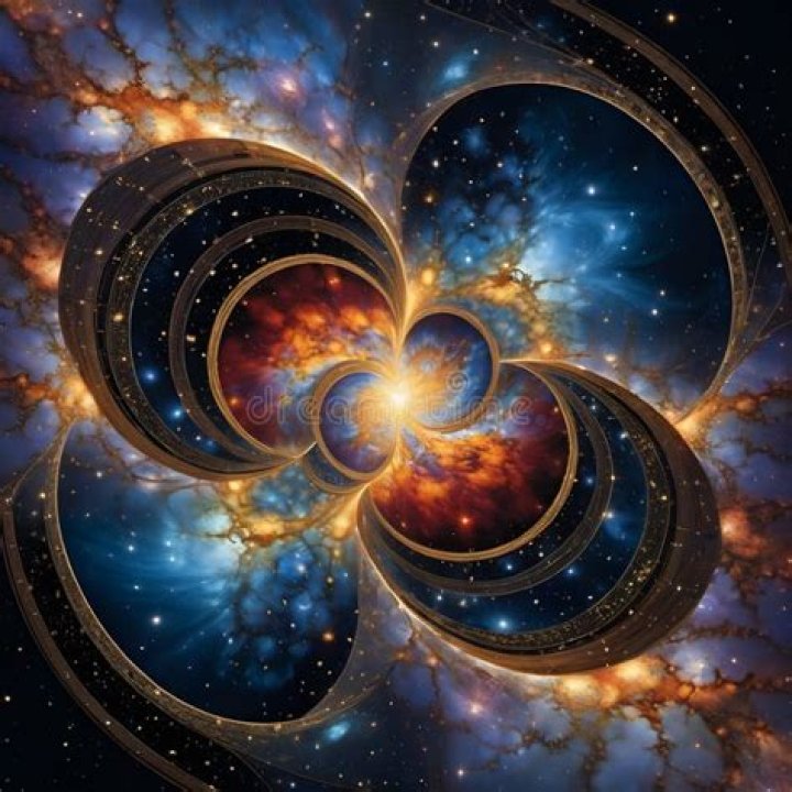 A Multidimensional Star With Captivating Insights