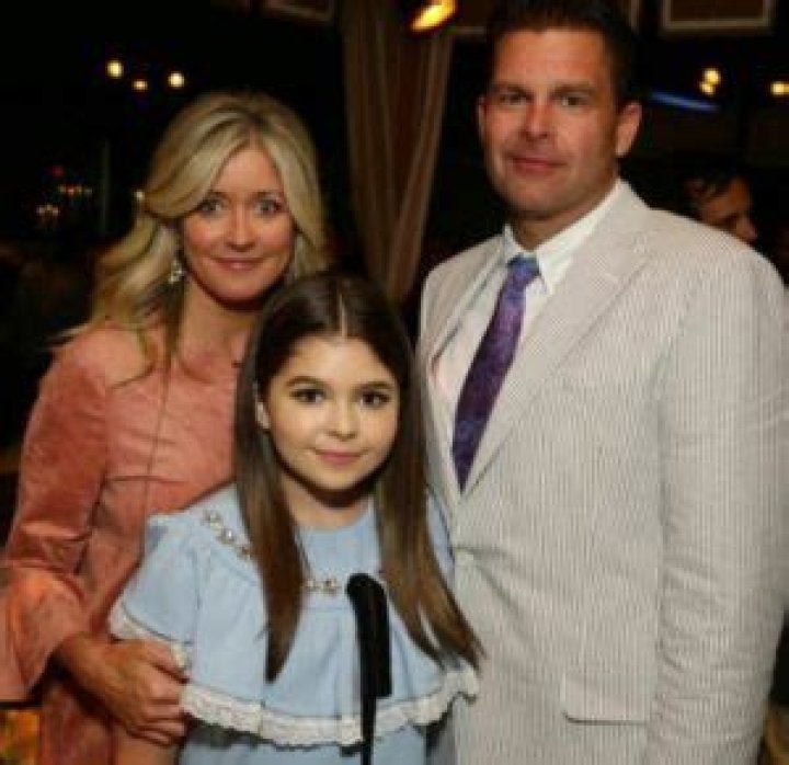 Addison Riecke And Her Talented Family