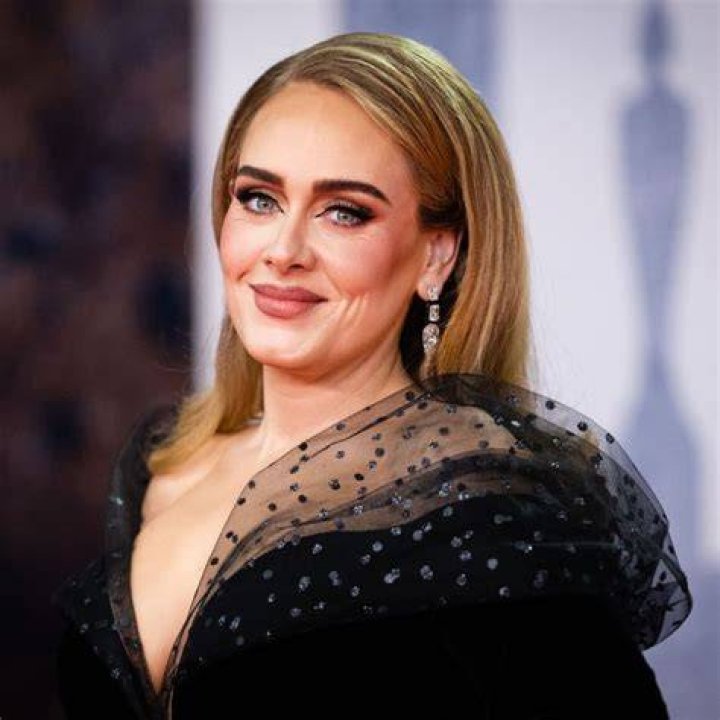 Adele Height Weight Net Worth: Uncovering The Talented Singer's Stats