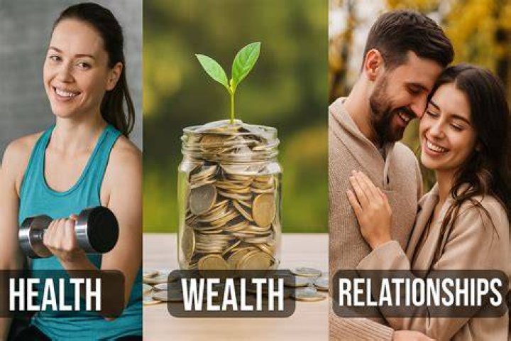 Age, Relationships, Wealth, And Career