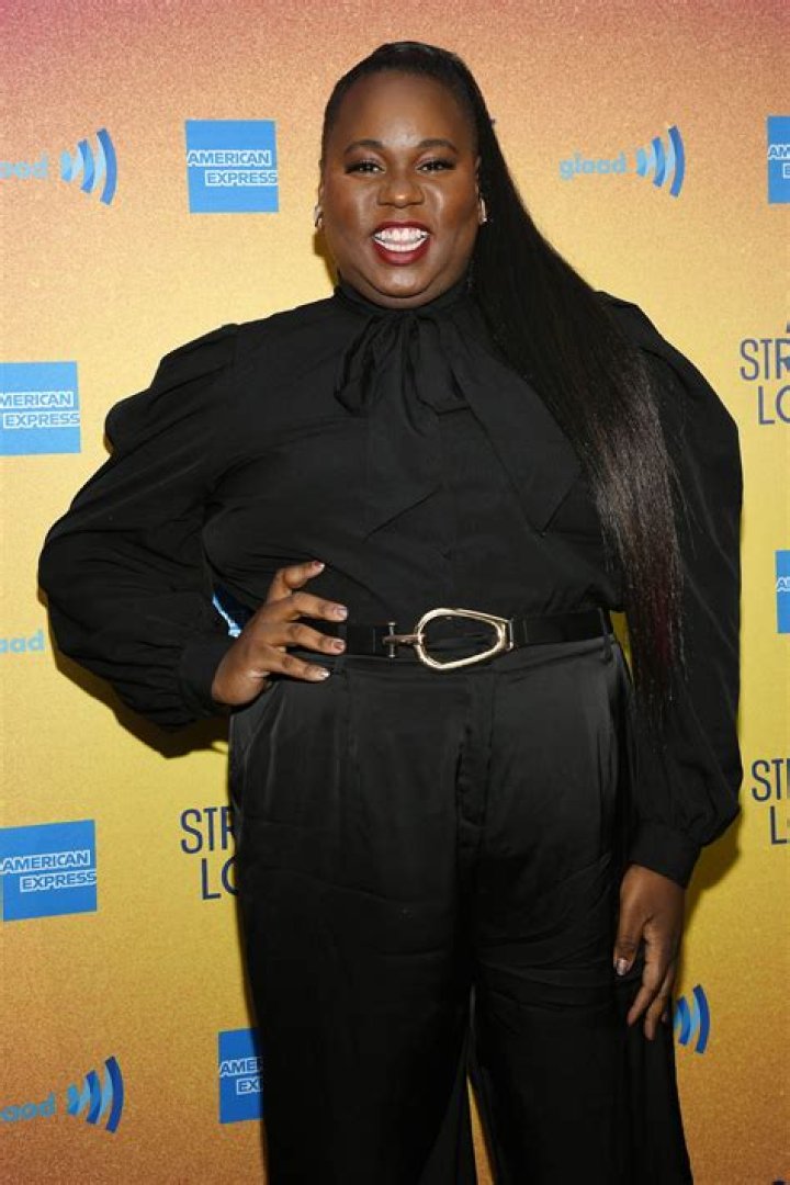 Alex Newell's Marital Status Revealed