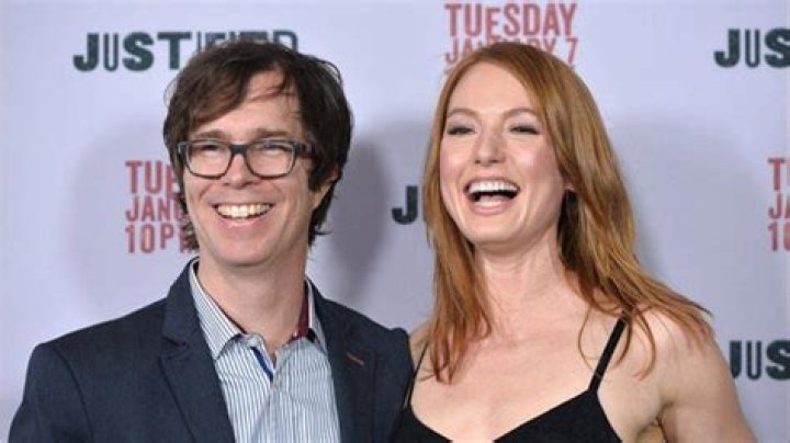 Alicia Witt Is Not Married & Once Denied Rumors She Had a Husband