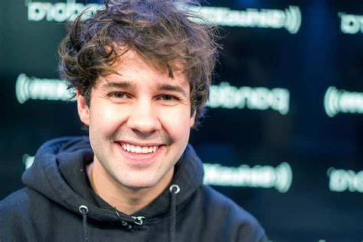 All About David Dobrik's Relationships and Personal Life David dobrik