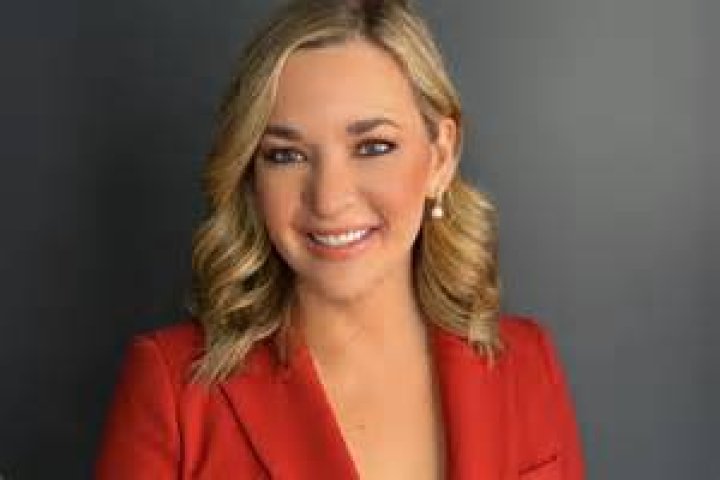 All about Katie Pavlich's husband and her Personal life
