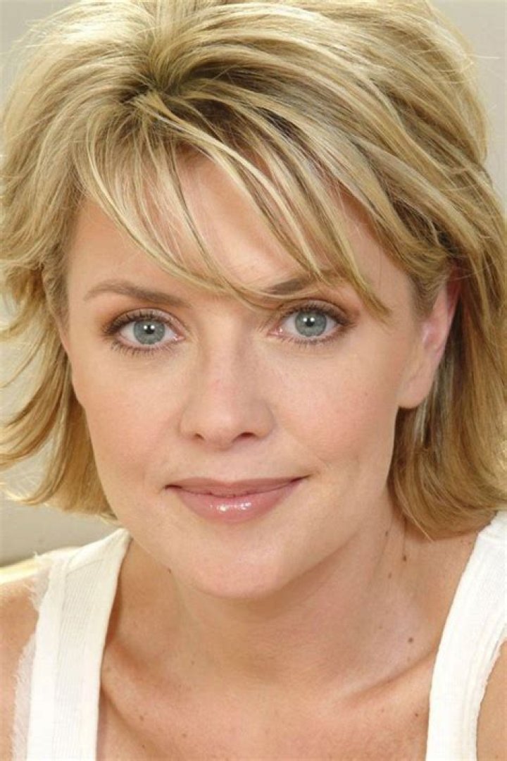 Amanda Tapping Profile Images &mdash; The Movie Database (TMDb)