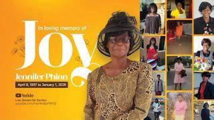 An Obituary That Explores The Depths