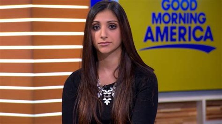 Anjali Ramkissoon | BlogInfo