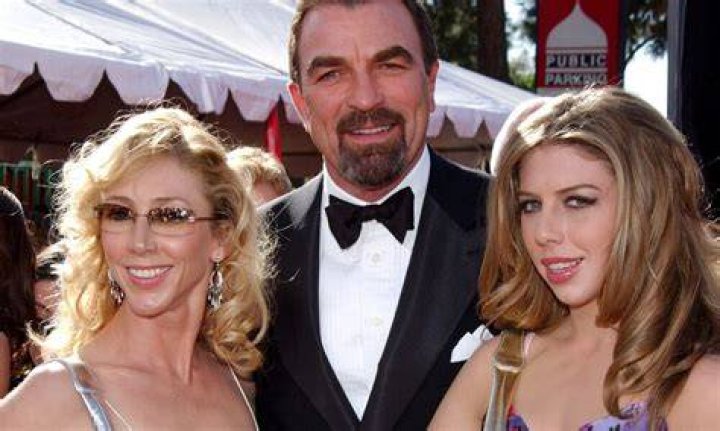 Annabelle Selleck Net Worth, Husband, Kevin Selleck