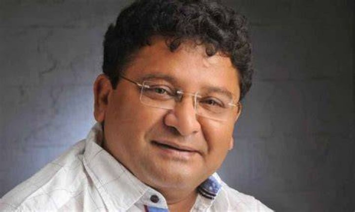 Arun Nalawade Filmography Biography of Arun Nalawade Arun Nalawade