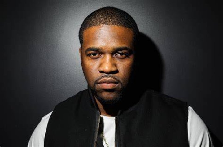 ASAP Ferg ASAP Ferg