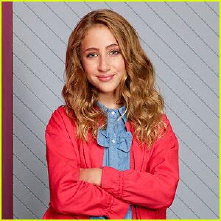 Ava Kolker Wiki, Age, Height Weight, Net Worth & Parents Info