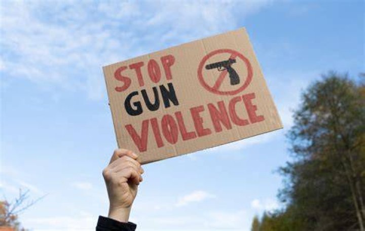 Babytron's Imprisonment And Its Impact On Gun Violence