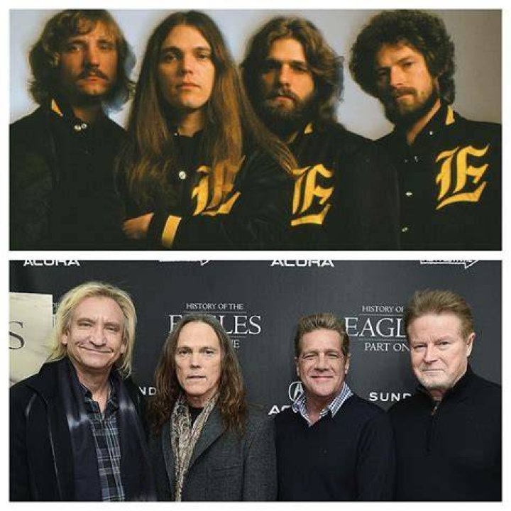 band members of the eagles band members of the eagles