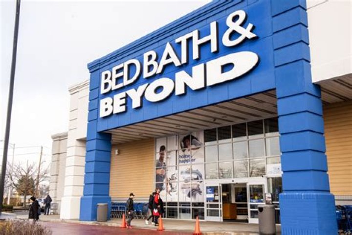Bed Bath & Beyond appoints Sue Gove as CEO
