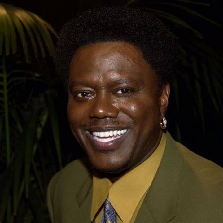 Bernie Mac's ‘Daughter’ Camille Winbush Makes 1M On Onlyfans Posting