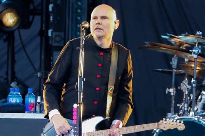 Billy Corgan Controversy: Is He Transphobic?