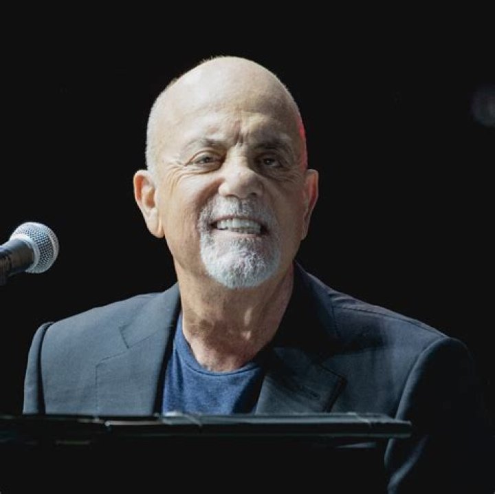 Billy Joel's Wife Alexis Roderick Biography Age, Net Worth, Instagram