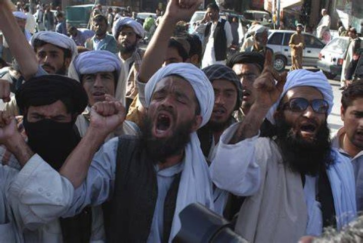 bin laden impact