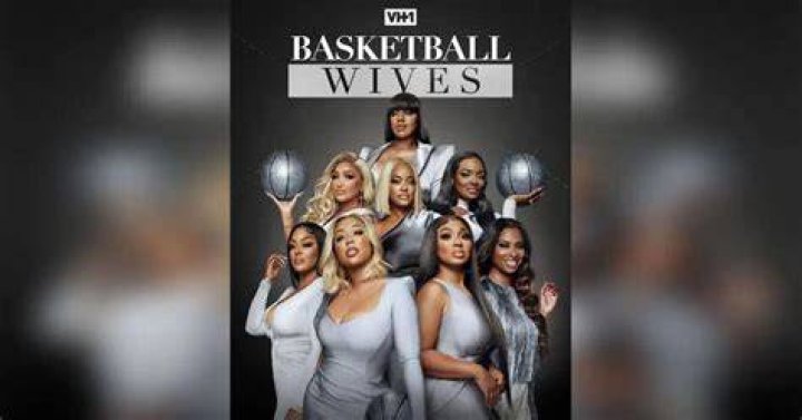 Brittish was indicted on fraud charges before her Basketball Wives return Tue 19 July 2022 14:0