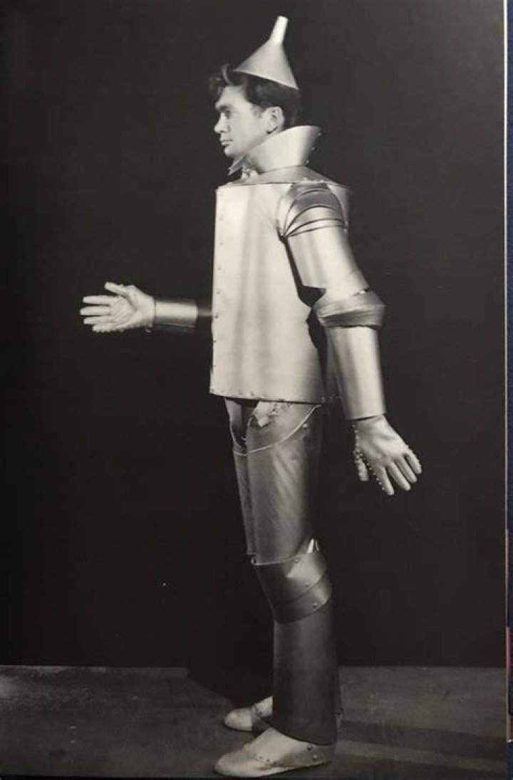 Buddy Ebsen &mdash; The Movie Database (TMDB)