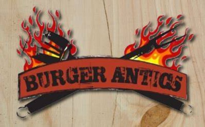 Burger Antics In Brookfield, Illinois Has Extraordinary Meals