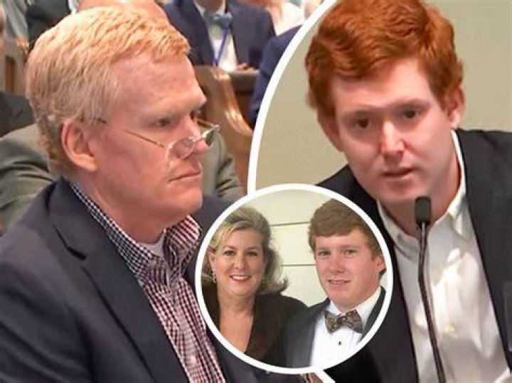 Buster Murdaugh's Date Of Birth And Its Profound Implications