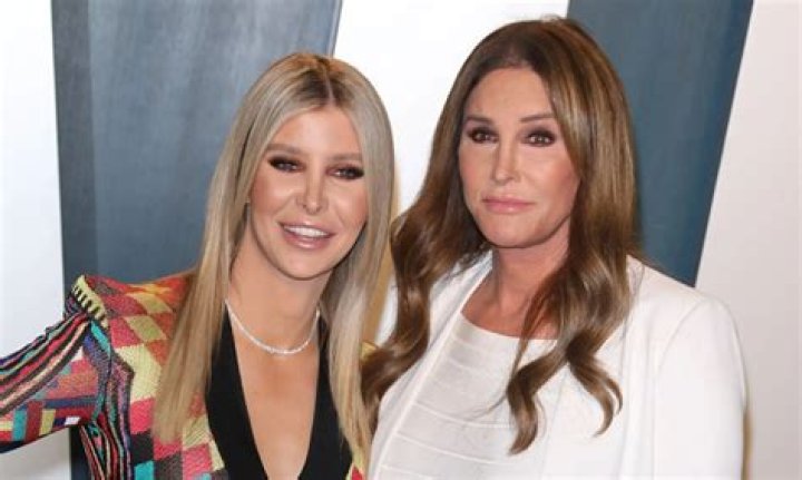 Caitlyn Jenner's Partner Sophia Hutchins Says She's Not Romantically Involved with the Reality Star
