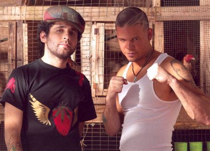 Calle 13's 'No To Bullets' Campaign Places Duo Among 'Most Influential