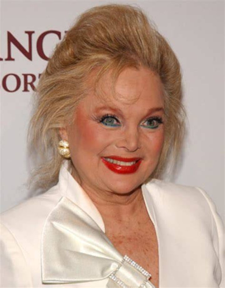 Carol Connors