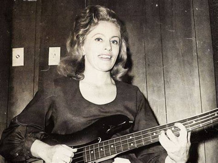 Carol Kaye picks the 10 favourite tracks she&rsquo;s played on