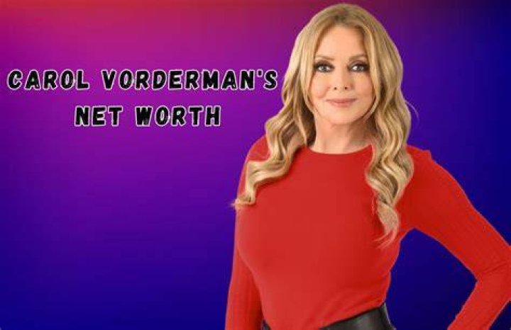 Carol Net worth, Career And Personal Life Details! Lighthouse