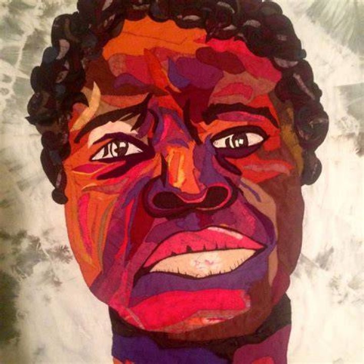 Carolyn Cohen SAQA Studio Art Quilt Associates