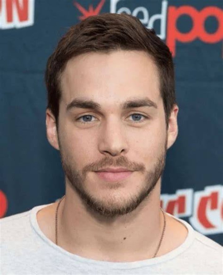 Chris Chris Wood Photo (41235196) Fanpop