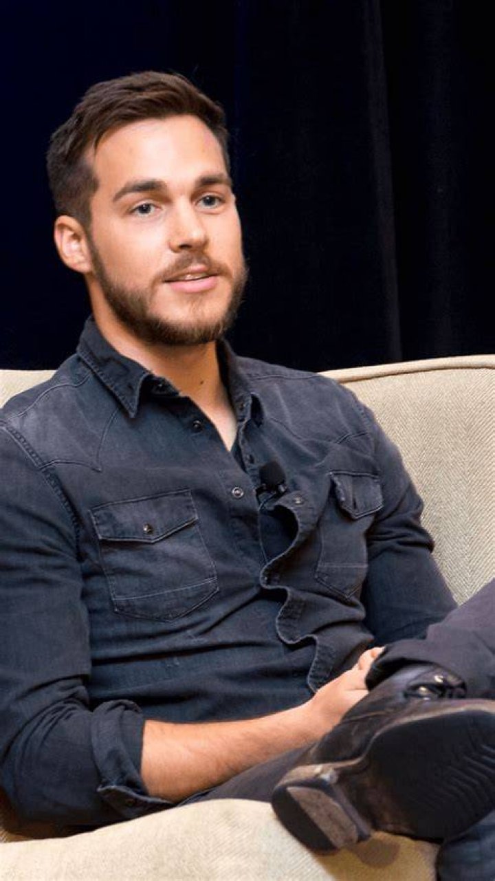 Chris Wood Chris Wood Wallpaper (38519819) Fanpop