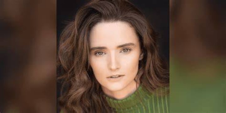 Christie Burke Age, Wiki, Bio, Trivia, Photos