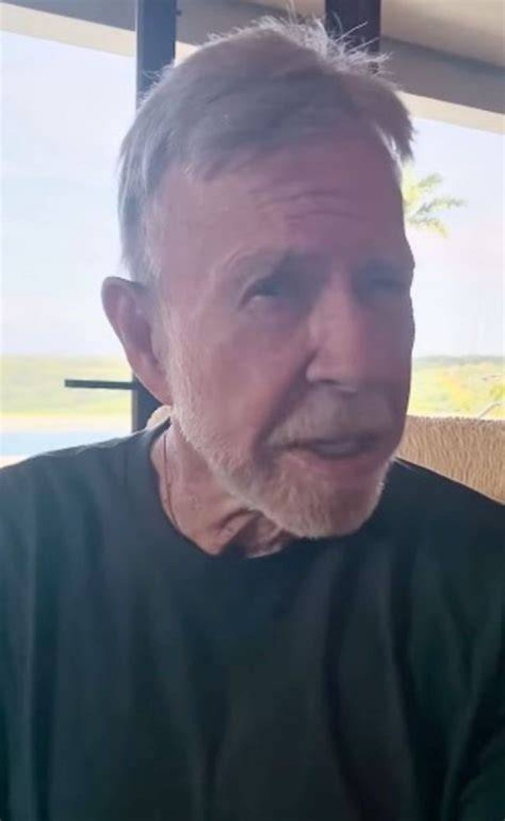 Chuck Norris Celebrates 83YearOld Grandmother, Awards Her a Fifth