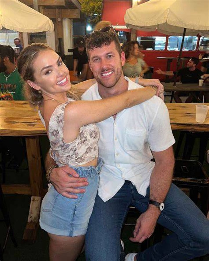 Clayton Echard And Susie Evans Have Announced Their Separation Clayton Echard