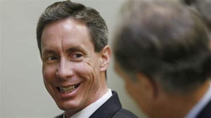 Convicted FLDS Child Rapist Warren Jeffs Leads Polygamist Sect From