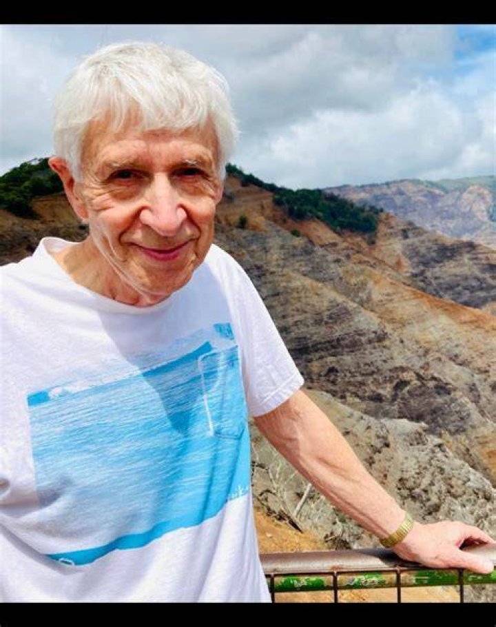 Daniel Silber Death Obituary In loving memory of Daniel Silber of