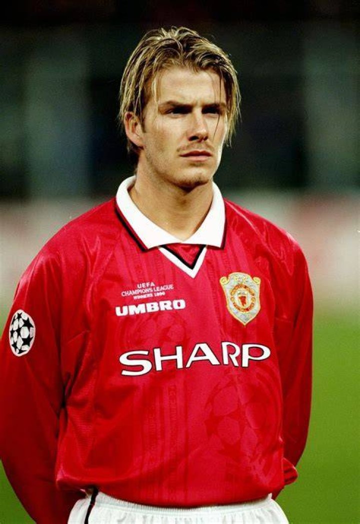 David Beckham's Cheating Scandal & Alleged Affair With Rebecca Loos