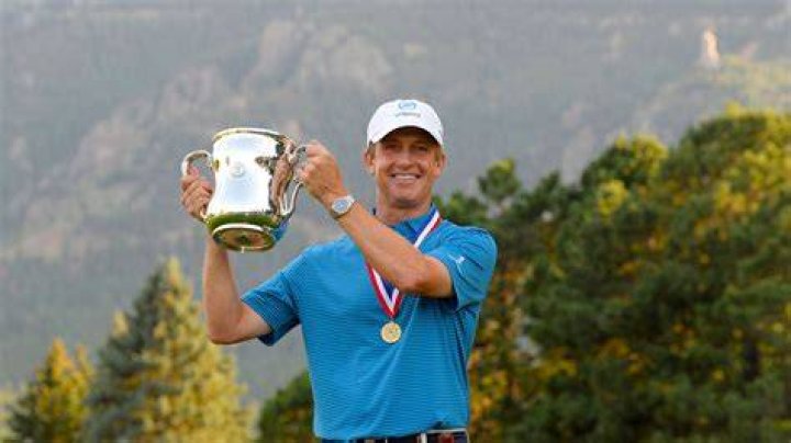 David Toms Net Worth February 2024, Salary, Age, Siblings, Bio