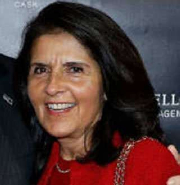 Debi Segura Everything You Need to Know About Lou Dobbs Wife
