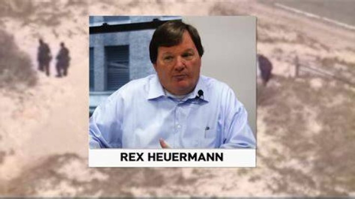 Discover Rex Heuermann's Jewish Heritage And Its Influence On His Music