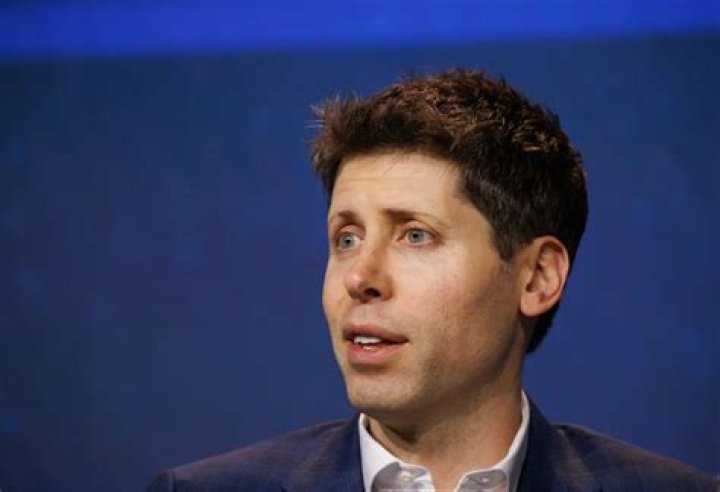 Discover Sam Altman Net Worth, Age And Personal Life In 8 Key Insight