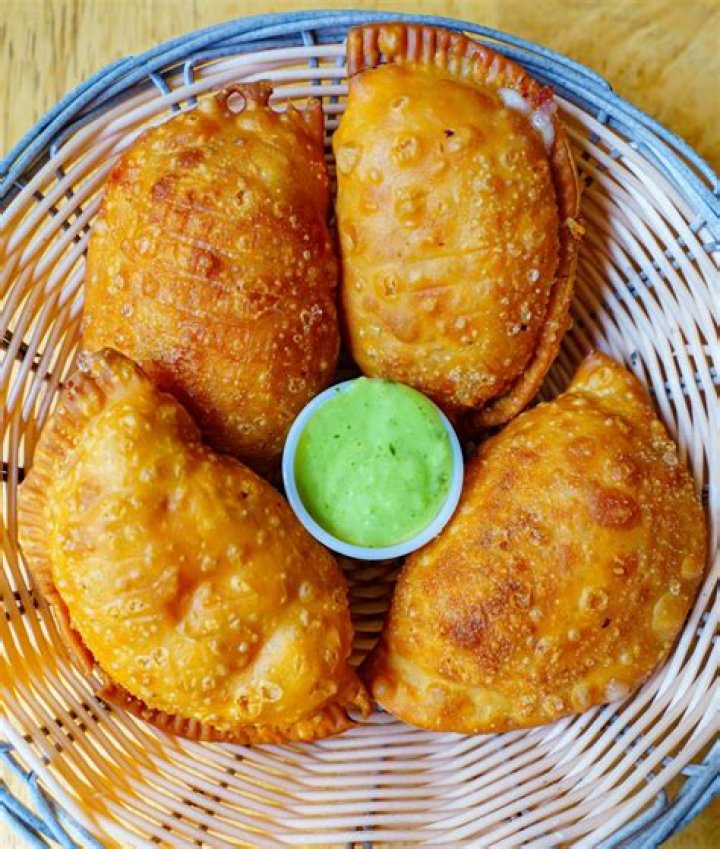 Discover The Enchanting World Of Empanada Mama: A Culinary Odyssey