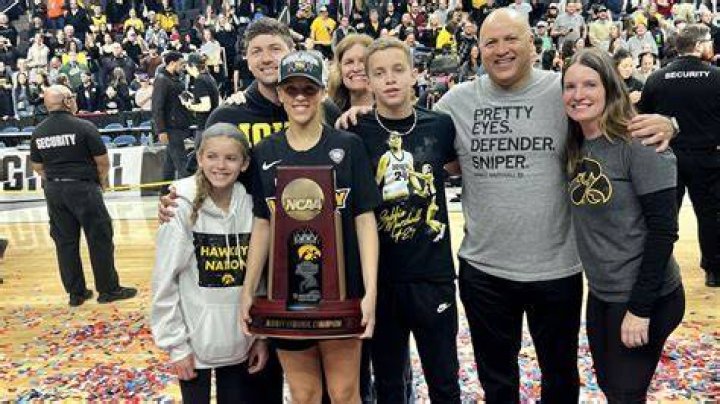 Discover The Heart Behind Gabbie Marshall's Success: Her Parents