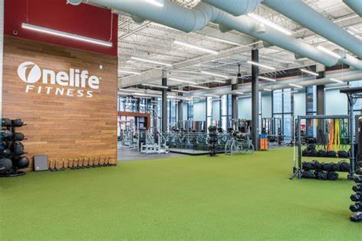 Discover The Secrets To A Fitter Life With One Life Gym!