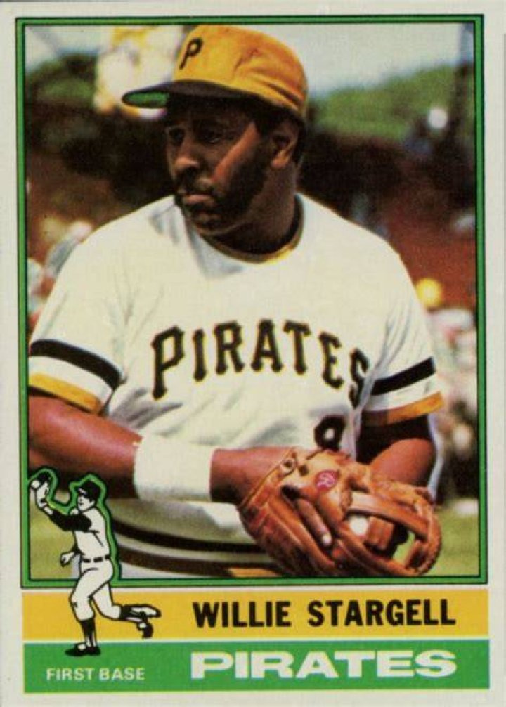 Discover Willie Stargell's Net Worth And Hidden Wealth Secrets