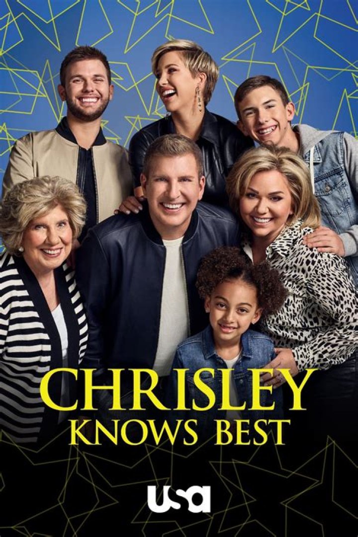 Does Todd from Chrisley Knows Best own the Juice Bar? Tue 22 March 2022 13:49 Updated Wed 8